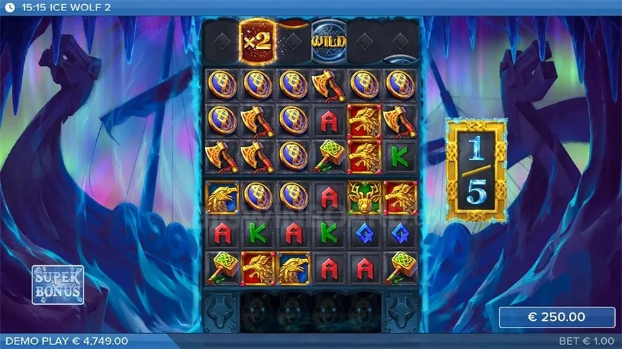 New Slot Games Launch at 1win Full